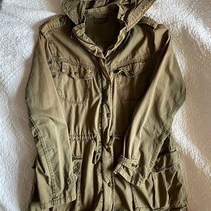 Aritzia Jacket